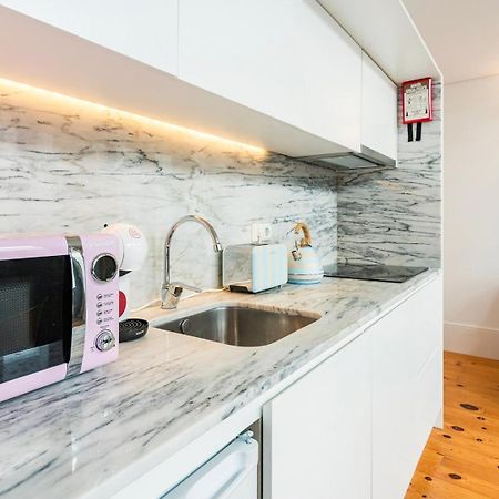 Guestready - Stylish Haven Near Porto Cathedral Lägenhet Exteriör bild