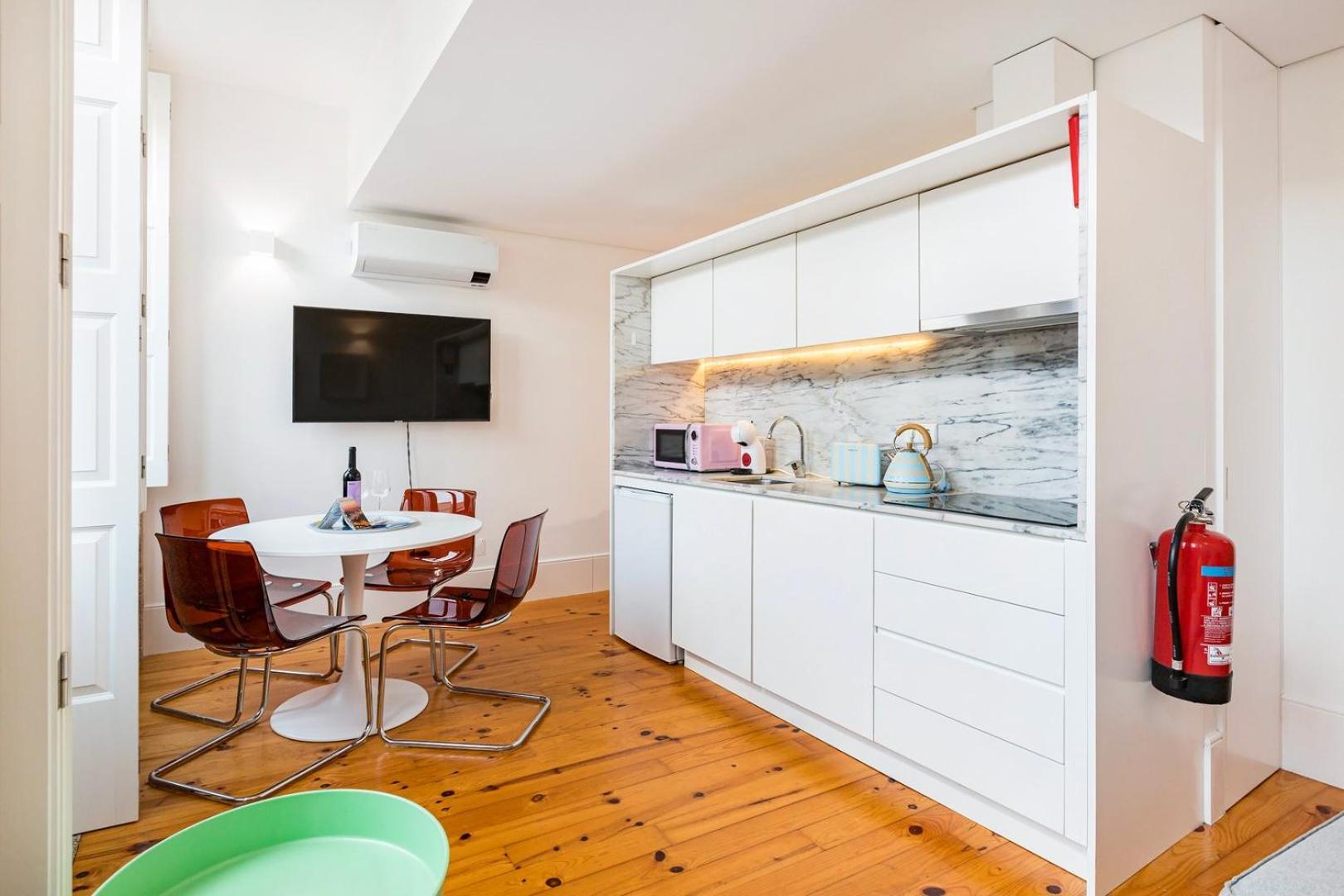 Guestready - Stylish Haven Near Porto Cathedral Lägenhet Exteriör bild