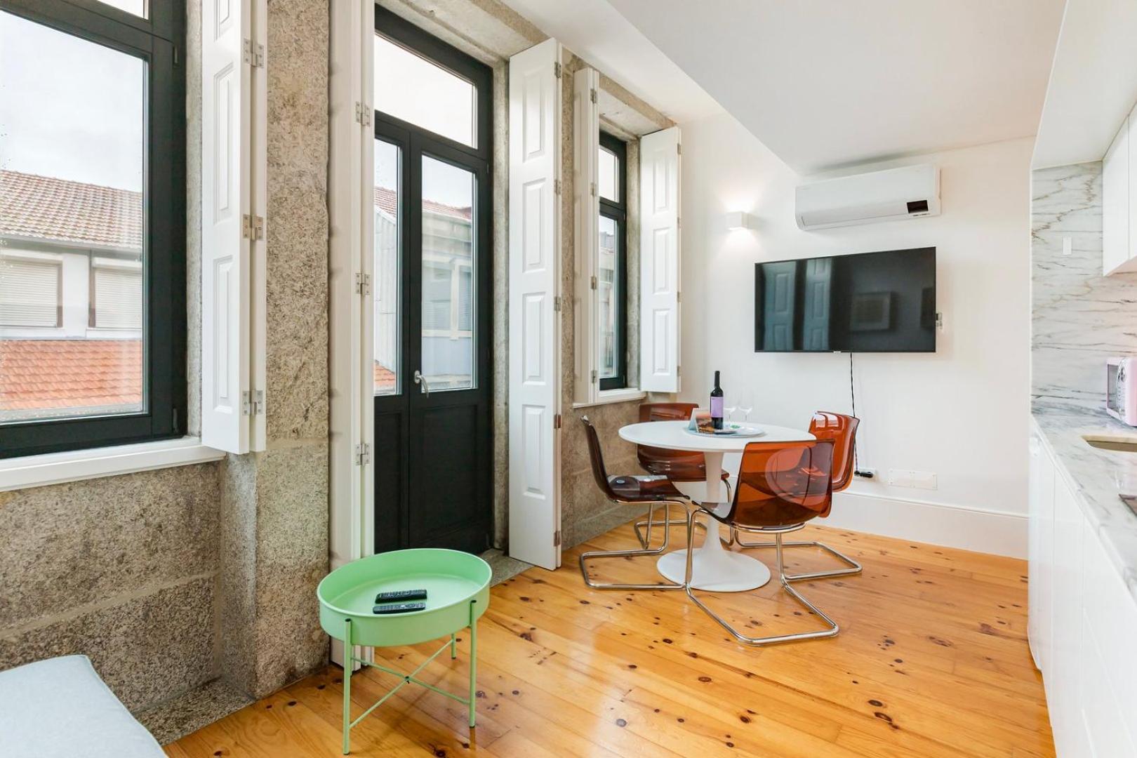 Guestready - Stylish Haven Near Porto Cathedral Lägenhet Exteriör bild