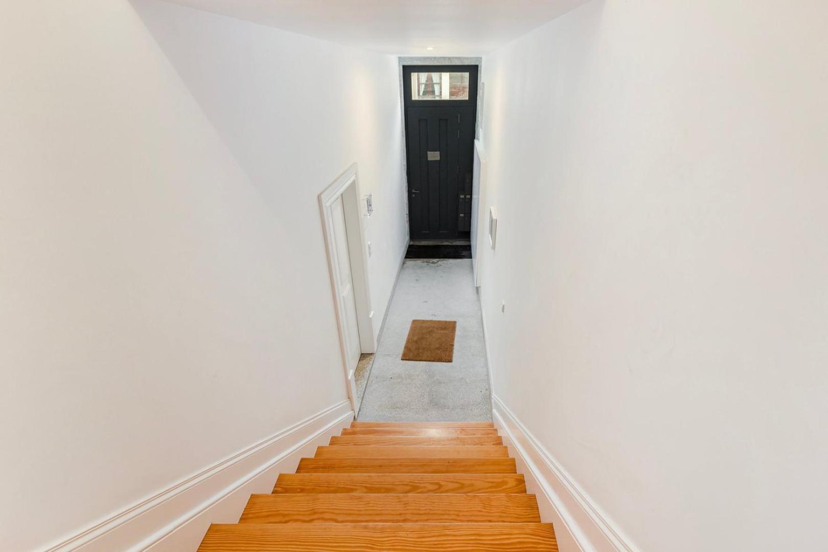 Guestready - Stylish Haven Near Porto Cathedral Lägenhet Exteriör bild