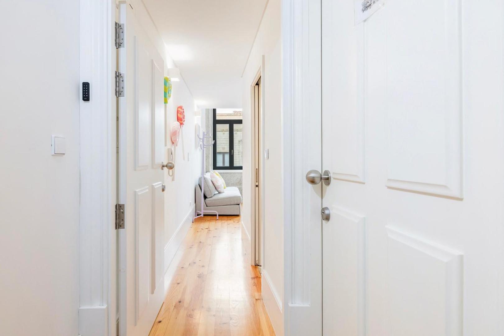 Guestready - Stylish Haven Near Porto Cathedral Lägenhet Exteriör bild